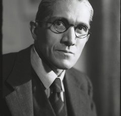 Photo of Rajani Palme Dutt