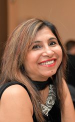 Rosy Chetal Headshot