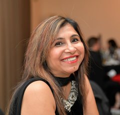 Rosy Chetal Headshot