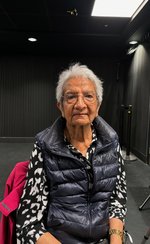 Rozina Visram Headshot