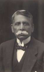 Photo of Saiyid Ameer Ali