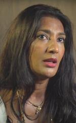 Headshot of Harshinder Sirah