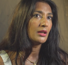 Headshot of Harshinder Sirah