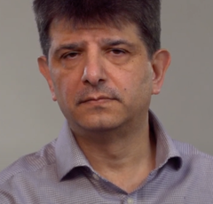 Headshot of Mayur Seta