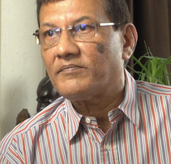 Headshot of Jatin Shah