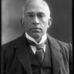 Photo of Sir Chettur Sankaran Nair