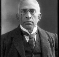 Photo of Sir Chettur Sankaran Nair