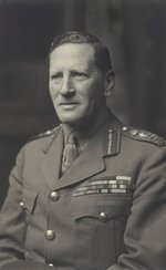 Photo of Sir Claude Auchinleck