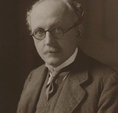 Photo of Sir Edwin Lutyens