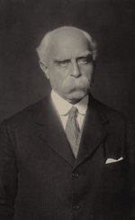 Photo of Sir Francis Edward Younghusband