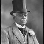 Photo of Solomon Dias Bandaranaike