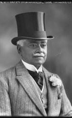 Photo of Solomon Dias Bandaranaike