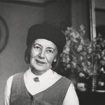 Photo of Stevie Smith
