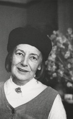 Photo of Stevie Smith