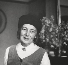 Photo of Stevie Smith