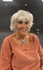 Susheila Nasta Headshot