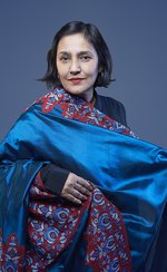 Photo of Sutapa Biswas