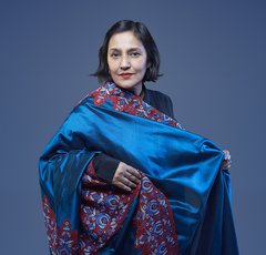 Photo of Sutapa Biswas