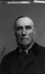 Portrait of Thomas George Baring 1st Earl of Northbrook