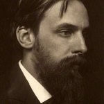 Photo of Thomas Sturge Moore
