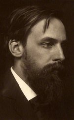 Photo of Thomas Sturge Moore