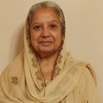 Headshot of Trishna Singh