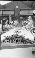 Photo of United Biscuits Ltd factory