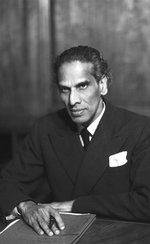 Photo of Vengalil Krishnan Krishna Menon