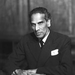 Photo of Vengalil Krishnan Krishna Menon