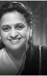 Photo of Venu Chitale at the BBC