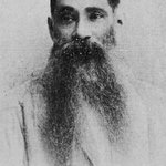 Portrait of W. C. Bonnerjee