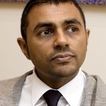 Photo of Waheed Alli