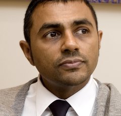 Photo of Waheed Alli