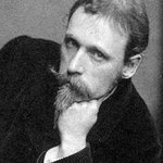 Photo of Walter Crane