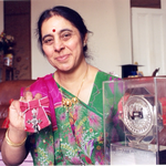 Photo of Yashu Amlani