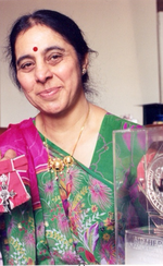 Photo of Yashu Amlani