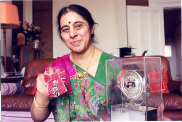 Photo of Yashu Amlani