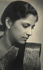 Photo of Attia Hosain