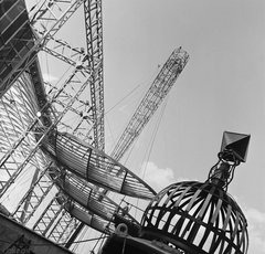 Photo of Festival of Britain