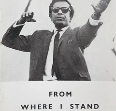 Front cover of Roy Sawh's Records of the Central Criminal Court