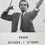 Front cover of Roy Sawh's Records of the Central Criminal Court