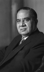 Photo of Huseyn Shaheed Suhrawardy