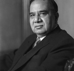 Photo of Huseyn Shaheed Suhrawardy