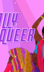 Poster of Bollyqueer