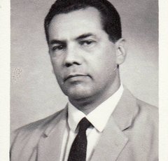 Photo of Arjan Chopra