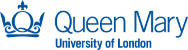 Queen Mary University of London logo
